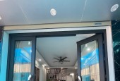 CHO THUÊ NHÀ LIỀN KỀ KĐT ĐẠI KIM, HM, 5 TẦNG, 60M2, MT 4.5M, GIÁ 18 TRIỆU - KD ONLINE, VP, Ở GĐ.